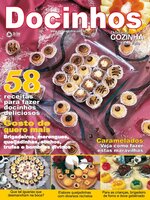 Delícias da Cozinha